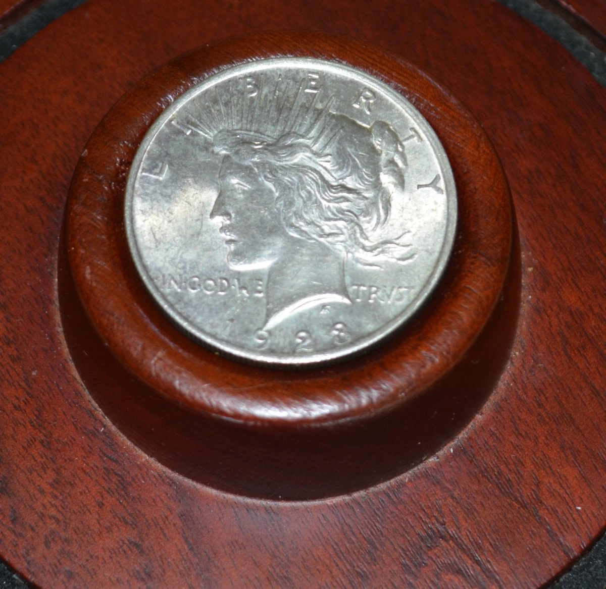 1923 Liberty Silver Dollar for sale | eBay