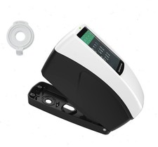 Portable Spectrophotometer Φ11mm Caliber ASTM ISO Standard for Color Matching