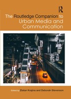 The Routledge Companion To Urban Media And Communication | Krajina (U. A.)