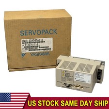 US FREE TAX Yaskawa SGDR-SDA060A01B Servopack