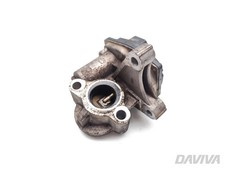 Nissan Qashqai AGR-Ventil 1.6 dCi Diesel 96kW (130 HP) 8201068965 147100789R SUV