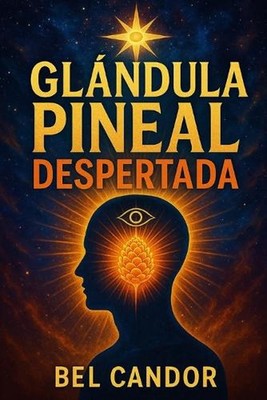 Glndula Pineal Despertada: C?mo Activar tu Tercer Ojo y Mejorar tu Conexi?n Espi