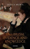 Fallibilism C | Brown | Buch | Gebunden | Englisch | 2018 | Academic