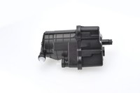 Kraftstofffilter Bosch 0 450 907 015 Leitungsfilter FüR Renault Modus Clio CR0 3