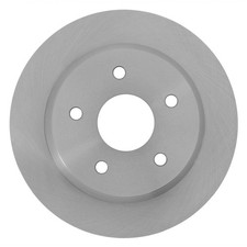 Disc Brake Rotor For 99-04 Jeep Grand Cherokee  1407-25694