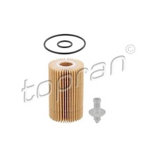 ORIGINAL® Topran Ölfilter für Toyota LAND CRUISER 200 LAND CRUISER (_J7_