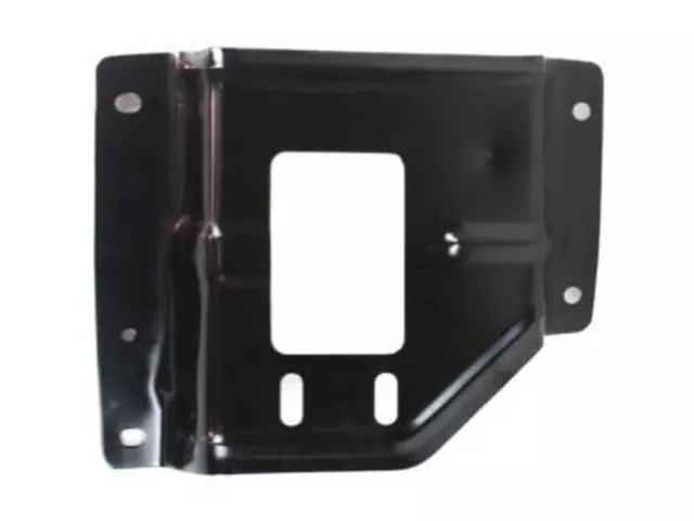 Placa de montaje para Ford Excursion/F-250/F-350 SuperD 2001-2004 (P/N 1C3Z-17B985-AA)