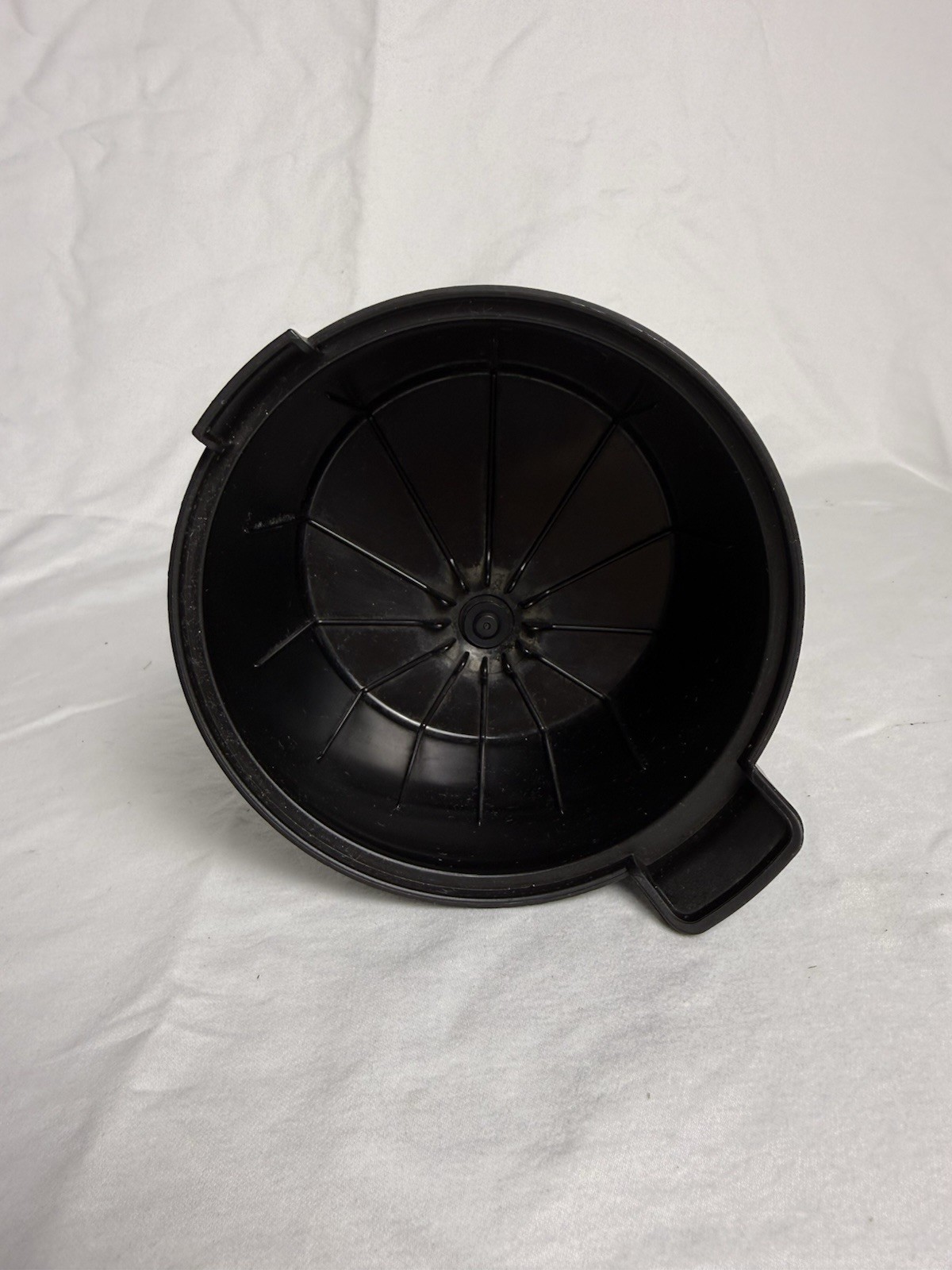 Replacement Parts Filter Basket Brew Grind Basin