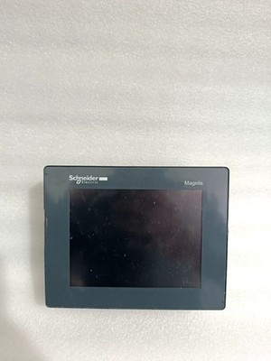 SCHNEIDER ELECTRIC HMISBC And HMISTU855 Front Module 