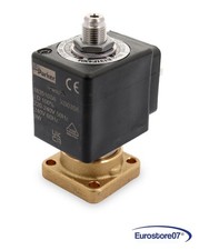 Macchina caffe' professionale CARIMALI Elettrovalvola  3 vie 240V 50Hz 10bar 1/8