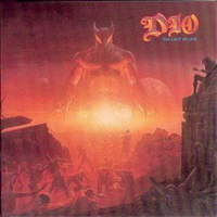 Dio Last In Line (Cd) Album