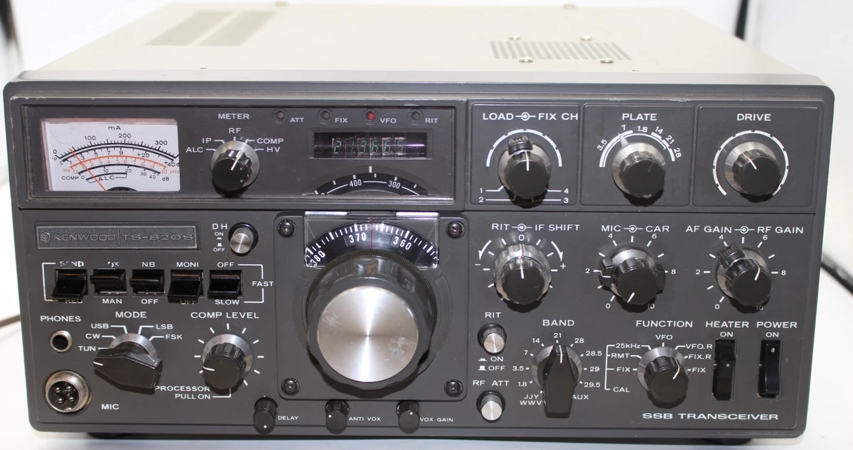 Kenwood Ts 820 for sale | eBay