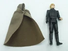 Vintage Luke Skywalker Action Figure Star Wars Kenner 1983 w/ Cloak  ROTJ
