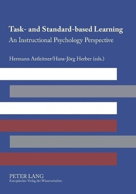 Hermann Astleitner Task- and Standard-based Learning (Paperback) (UK IMPORT)