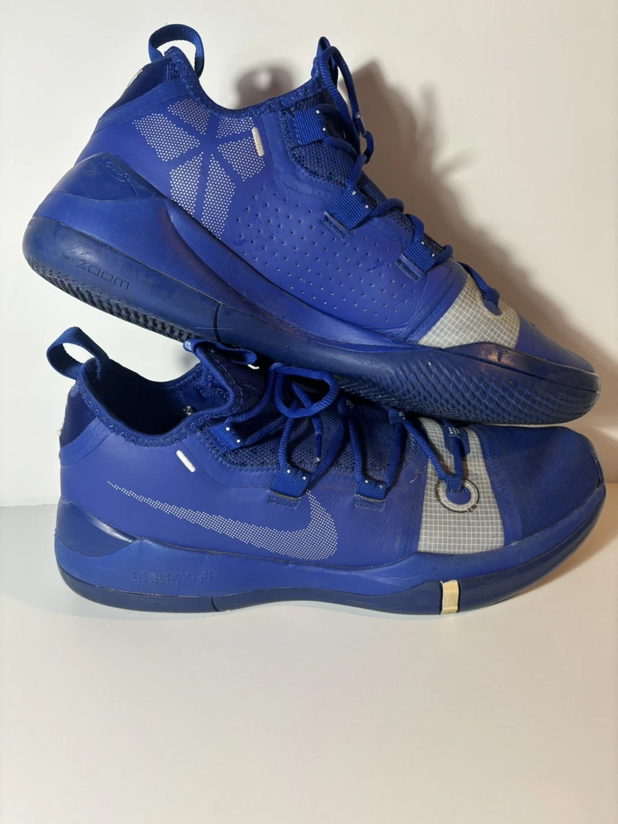Nike Kobe A.D. Royal Blue for Sale | Authenticity Guaranteed | eBay