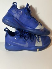 Preços baixos em Nike Kobe A.D. TB Promo Blue | eBay