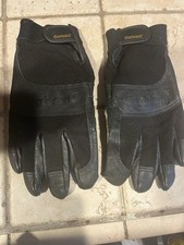 Men s Black Carhartt Gloves