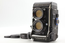 極美品 ケース付　マミヤ C330 Pro　DS 105mm F3.5　1459 極美品 ケース付 マミヤ C330 Pro DS 105mm F3.5 1459 MAMIYA マミヤ C330
