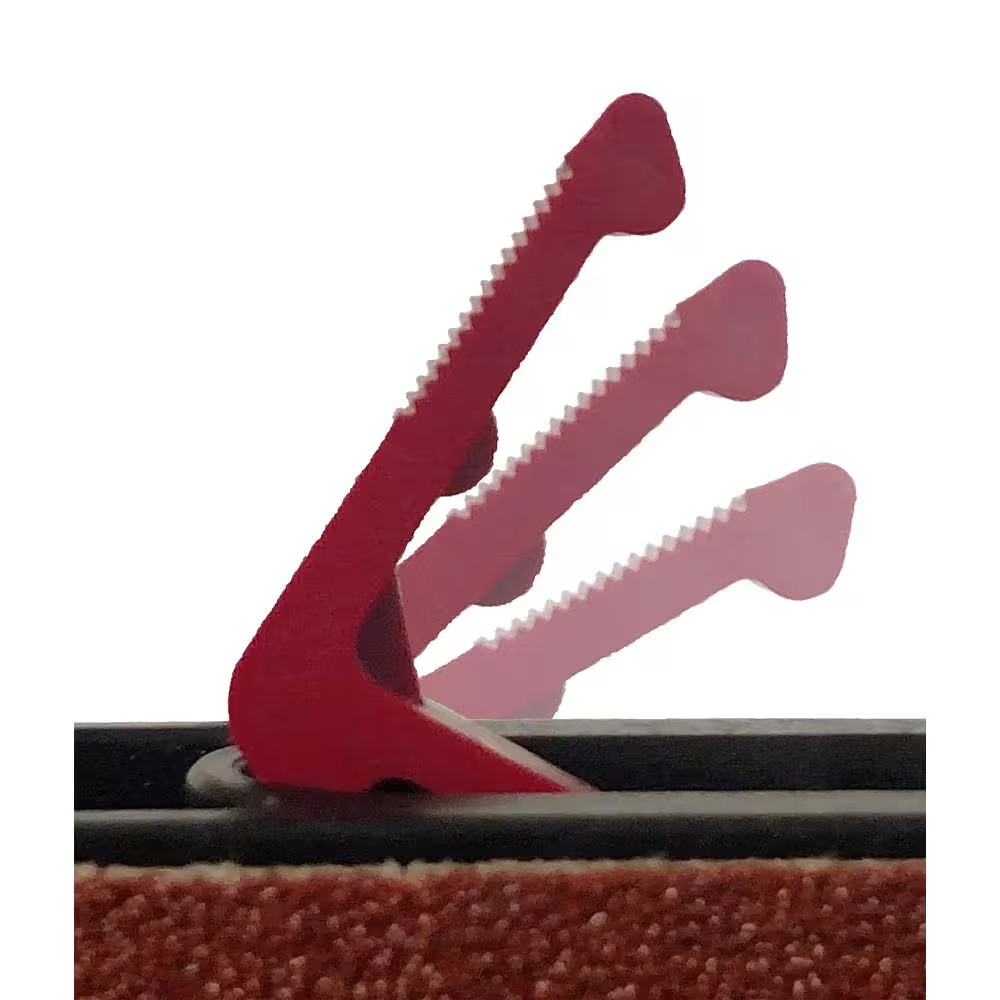 3 In. X 21 In. Sanddevil3.0 Hand Sander with 80-Grit Sandpaper Belt