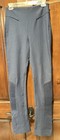 NWT Dorothee Schumacher Playful Restraint Moto Pants Navy Blue Size 2,  740603 — photo 1