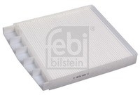 Innenraumfilter Pollenfilter FÜR Volvo V70 II (285) - Febi Bilstein 19358