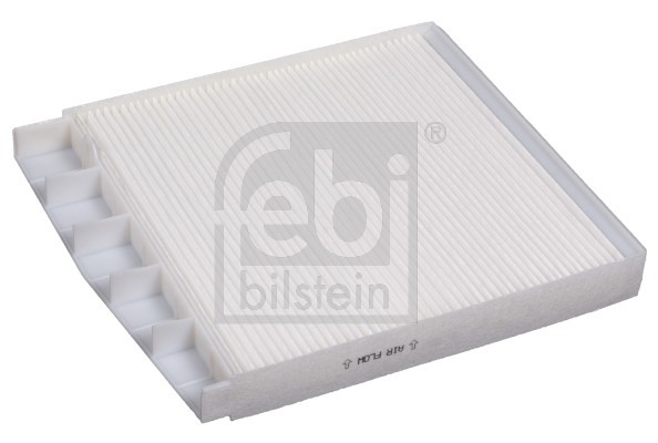 Innenraumfilter Pollenfilter FÜR Volvo V70 II (285) - Febi Bilstein 19358-image