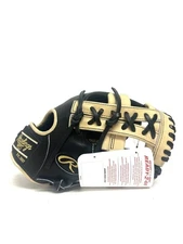 Rawlings Heart of the Hide 11.75" Contour Baseball Glove RHT (RPROR205U-32B)