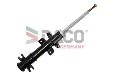 ATEC Germany 4x assale posteriore a quadrilatero superiore, e inferiore, 2x assale posteriore a quadrilatero inferiore anteriore, 2x cuscinetto snodo sterzo assale posteriore anteriore