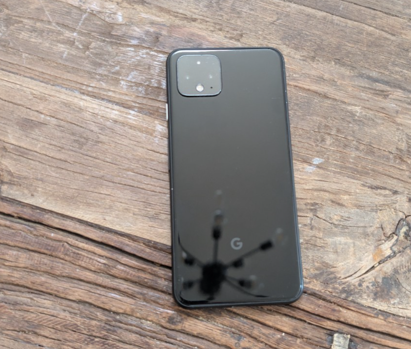 Google Pixel4（128GB）black Google Pixel 4 - 128 GB - Just Black (Unlocked) for sale online | eBay