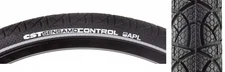 CST Sensamo Control 26"x1.75" Clincher Tire with APL Puncture Protection &