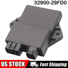 New CDI Box for Suzuki DRZ 400 S SM 2000-2024...