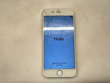APPLE IPHONE 6 16GB ICLOUD LOCK  2132N SMARTPHONE MOBILE PHONE