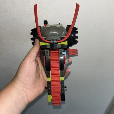 LEGO Ninjago 70501 Warrior Bike