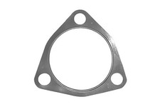 WALKER Auspuffdichtung Hinten (80406) für VW Polo V SEAT Altea Golf SKODA Fabia