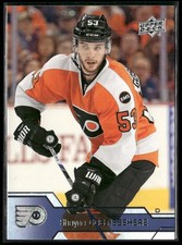 2016-17 Upper Deck #140 Shayne Gostisbehere