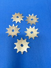 Northwestern A&A Sprocket Gears For Coin Mechanism - Gumball Bulk Vending Parts
