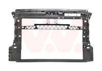 VAN Wezel SchloßTräGer (5829678) FüR VW Polo VAN V | SchloßTräGer,