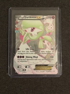 25+ Gardevoir Ex Generations for sale | Updated Oct 2026
