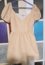 Urban Outfitters Women's Dress Medium