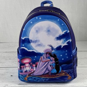 Aladdin Backpack | eBay display picture 2
