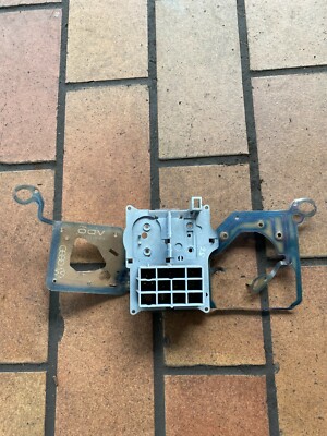 Original Audi 80 B2 Leiterfolie für Kombiinstrument VDO 811919059E X161207321E