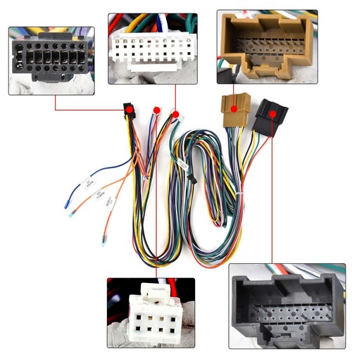 Android 13 Autoradio Für Opel Astra K 2015-2019 GPS Navi BT WIFI SWC RDS +Kamera - Bild 24 von 24