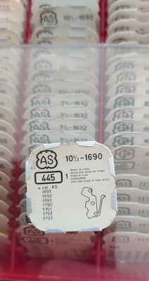 FHF Calib. 90-5 Ref. 445 Copribascula Calib FHF Calib. 90-5 Ref. 445 Copribascula Calib