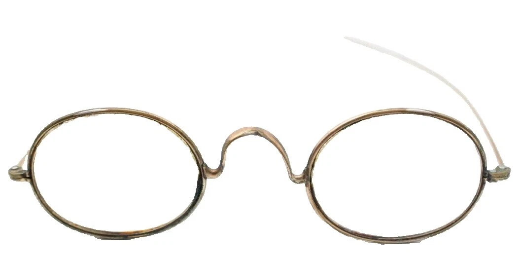 Gafas Vintage Casual