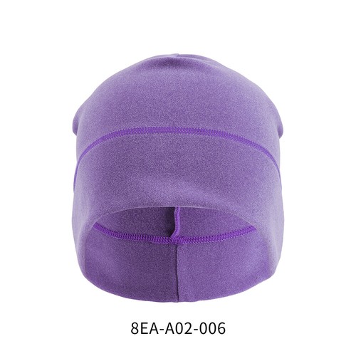 Tactical Fleece Skull Caps Winter Windproof Thermal Beanie Hats for Cold Weather - Picture 31 of 31