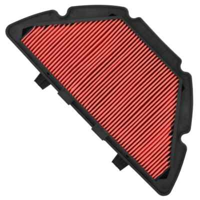 Motorcycle Air Filter Intake Cleaner For YAMAHA R1-YZFR1 YZF-R1 YZFR1 2007-2008