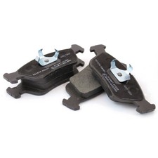 Bremsbeläge Bremsklötze vorne für VW Golf IV 1J1 5K1 121 122 BL1 BL2 Skoda