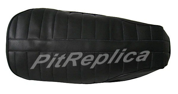 [B137] FUNDA ASIENTO SUZUKI RV125 RV90 L/M/A/B/C 1974 1975 1976 1977 1978 [STSP] Foto 4 de 4