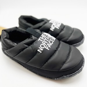nuptse slippers