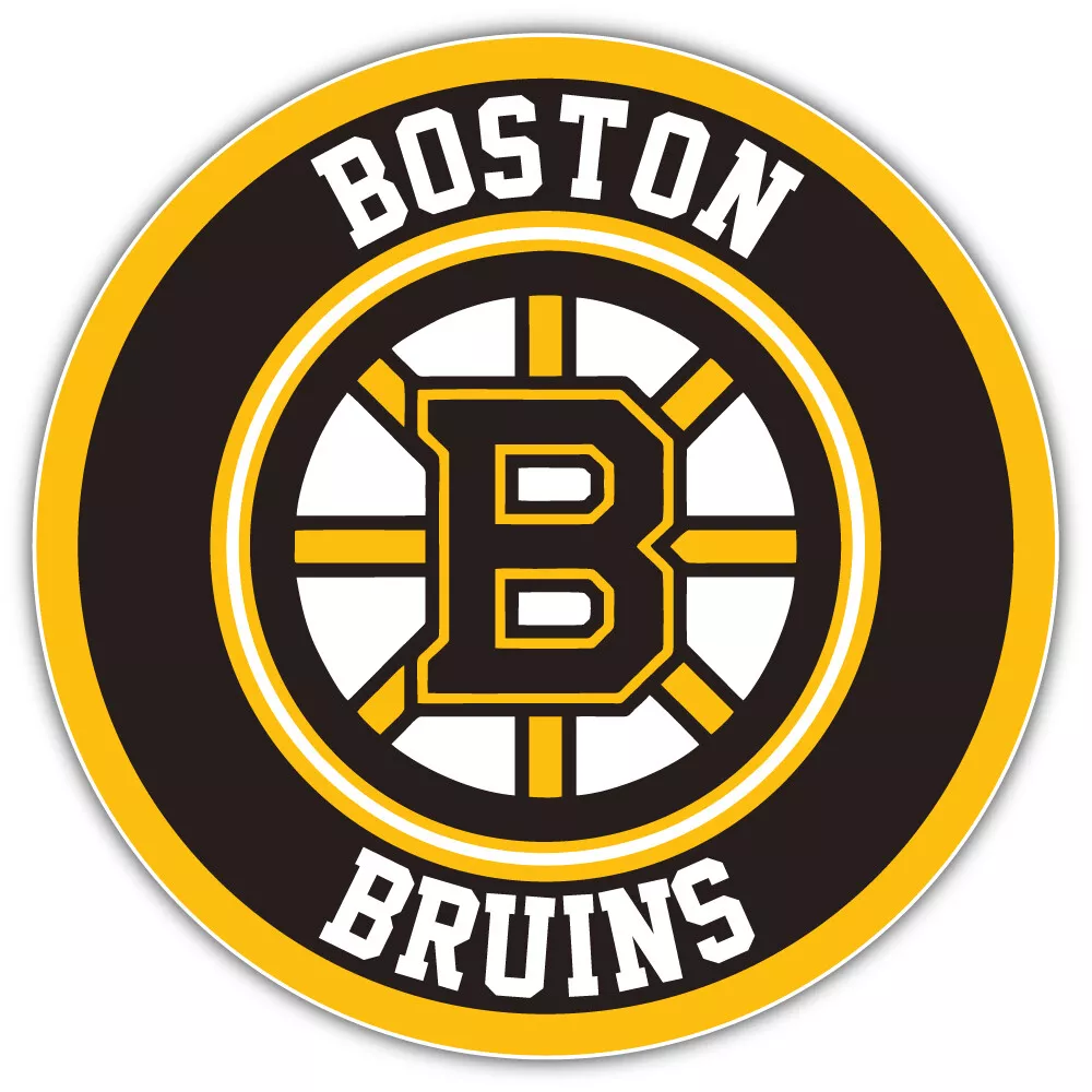 Boston Team Stickers for Sale